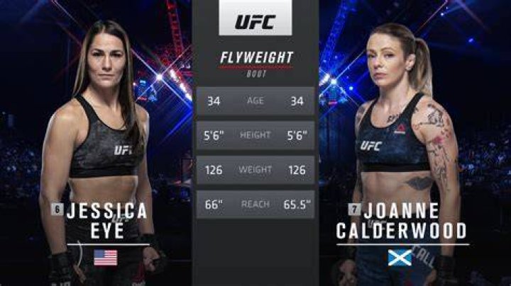 Jessica Eye Only Fans Leak