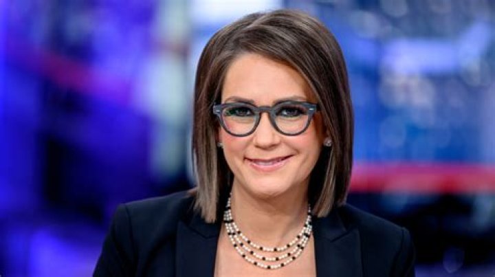 Jessica Tarlov: Unpacking the Journey of Fox News' Distinct Voice