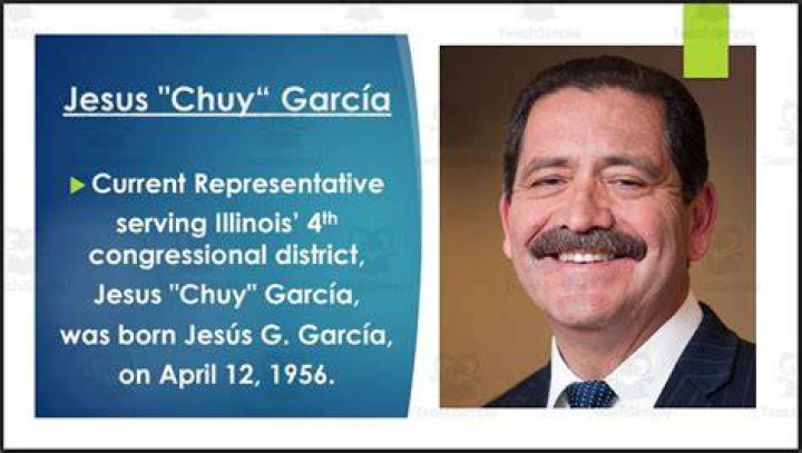 Jesus Chuy Garcia | PulseBlog