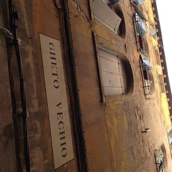 Jewish Venice Longs to Return to its Scholarly Roots