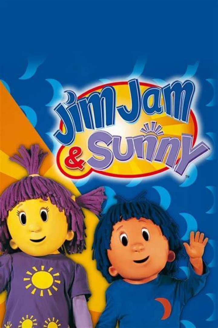 Jim Jam Job