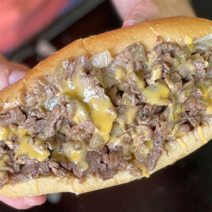 Jimmy John's Philly Cheesesteak Unveiled