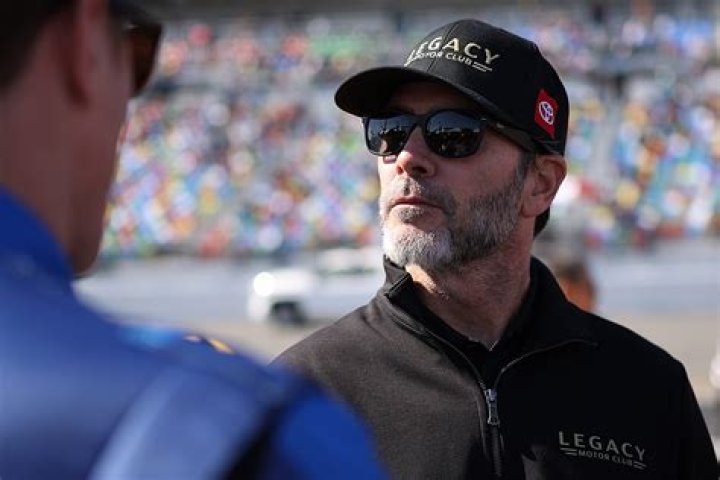 Jimmy Johnson's Legacy, Achievements, And Cause Of Death
