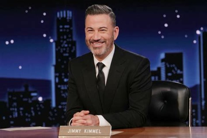 Jimmy Kimmel And His Future At ABC