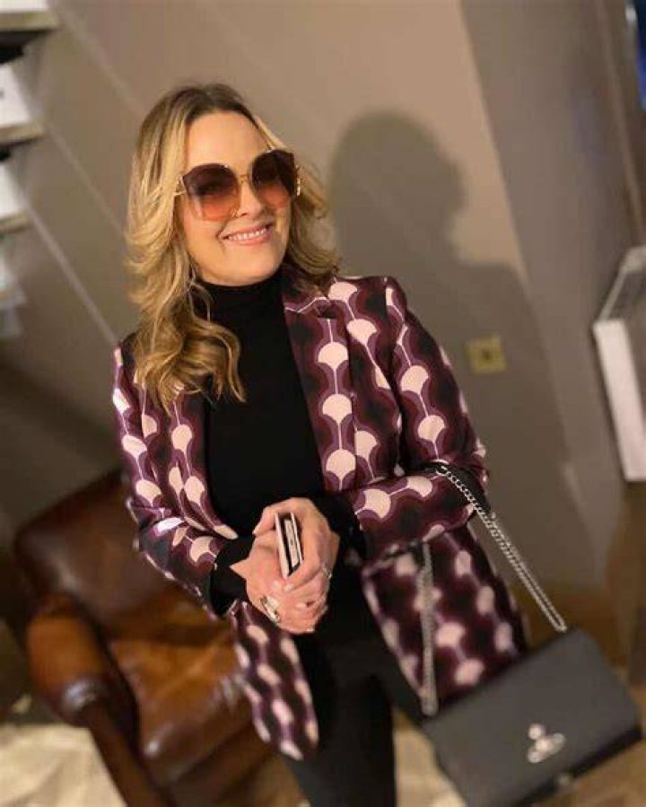Jo Joyner Wedding Net Worth Husband Latest