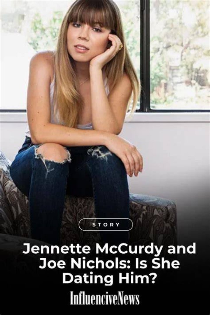 Joe and Jennette McCurdy Exposed