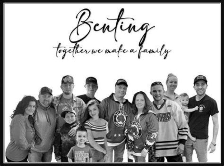 Joe Benting Missing Brother Of Late Matt