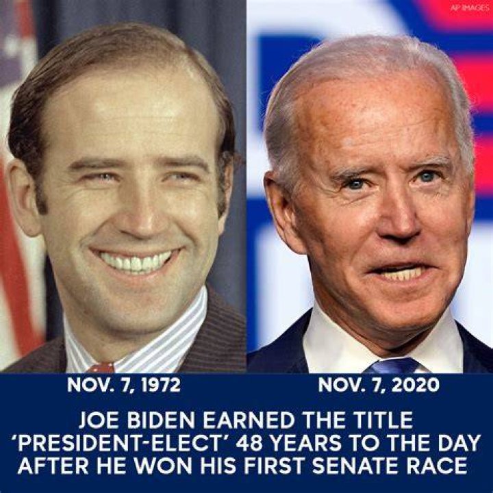 joe biden is from what state?