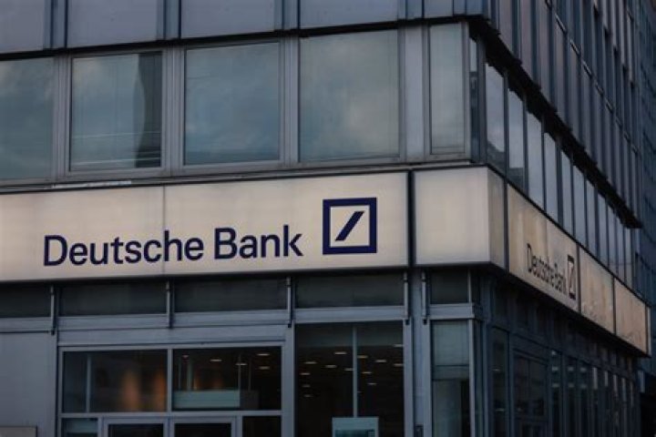 Joe Lavorgna's Departure From Deutsche Bank