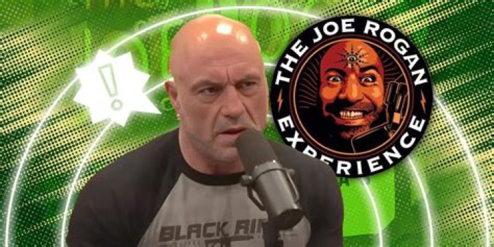 Joe Rogan: A Public Figure, The Latest On His Journey