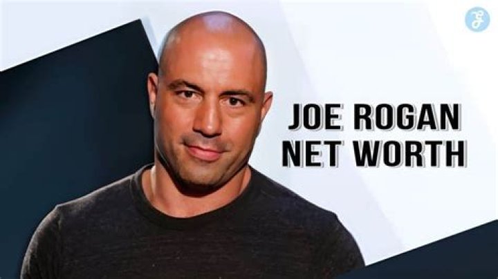 Joe Rogan Net Worth: How Much Is The Podcast Titan Worth?
