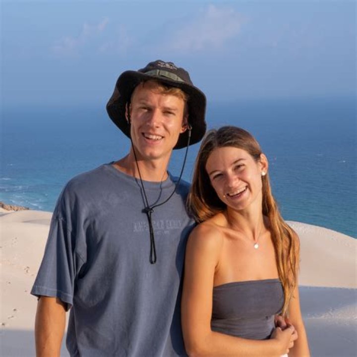Joel And Jacko's Marital Journey
