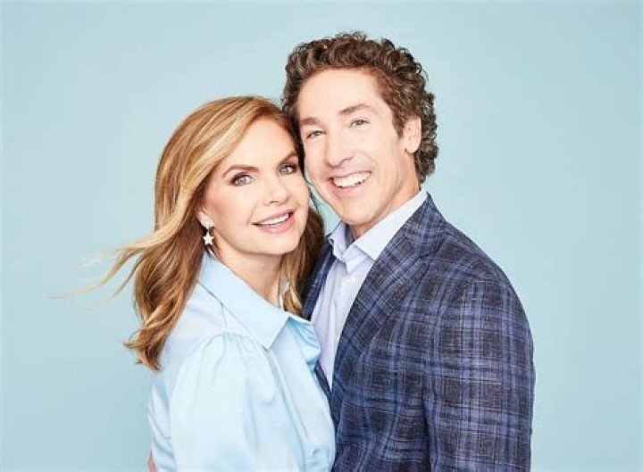 Joel Osteen's Marital Status Examined