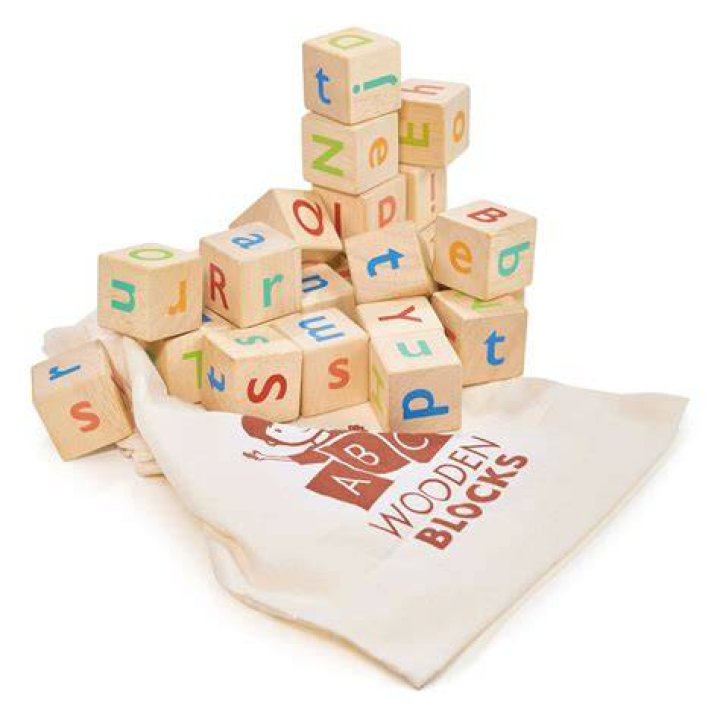 Joey's Spelling Blocks