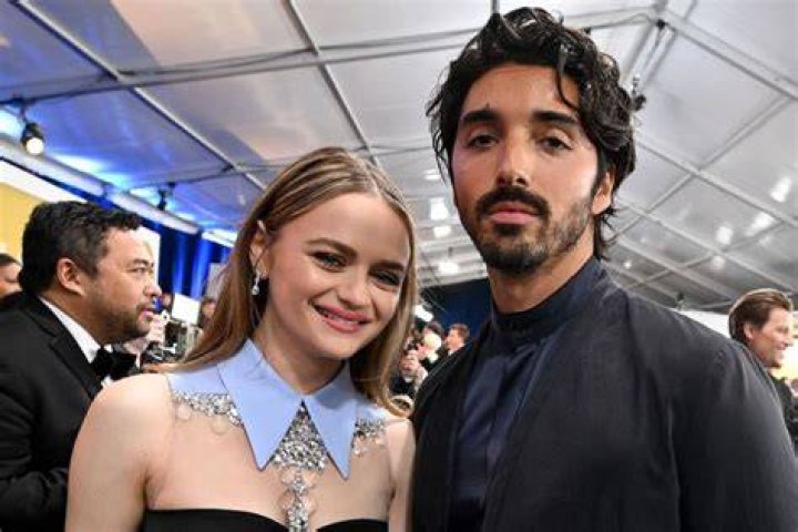 Joey King And Taylor Zakhar Perez's Real-Life Romance: All The Details