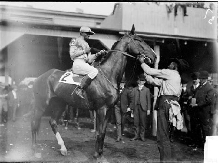 Joey Witherspoon Jockey History: A Look at a Racing Legend's Remarkable Career
