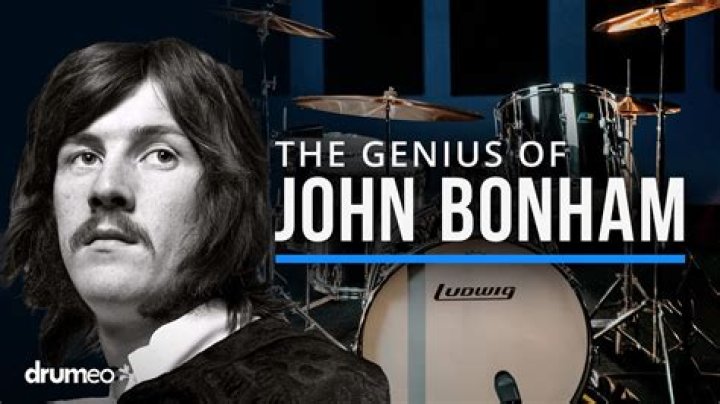 John Bonham | PulseBlog