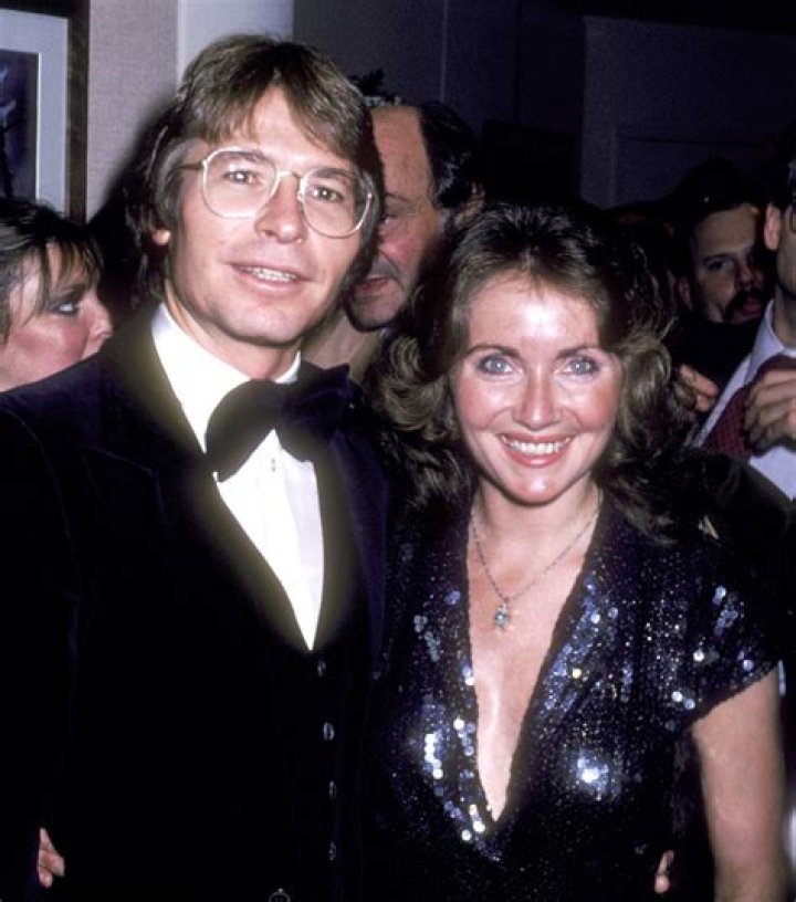 John Denver Wife: Exploring the Relationships That Shaped a Legend