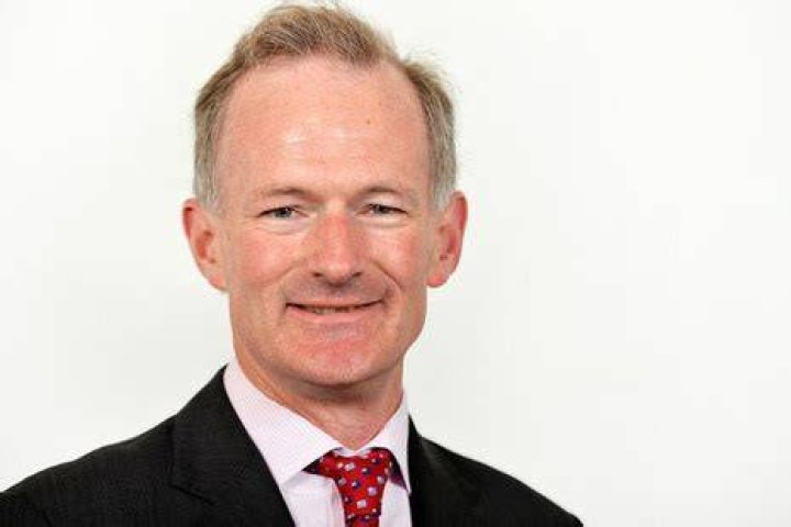 John Penrose MP - GOV.UK
