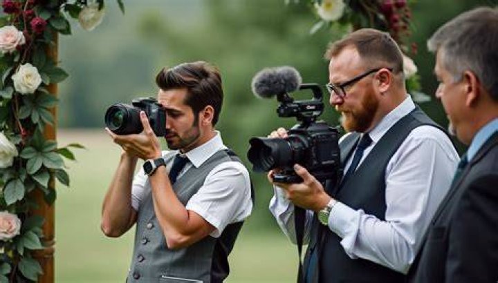 John Searing Photography Fall River Mills photographer & videographer