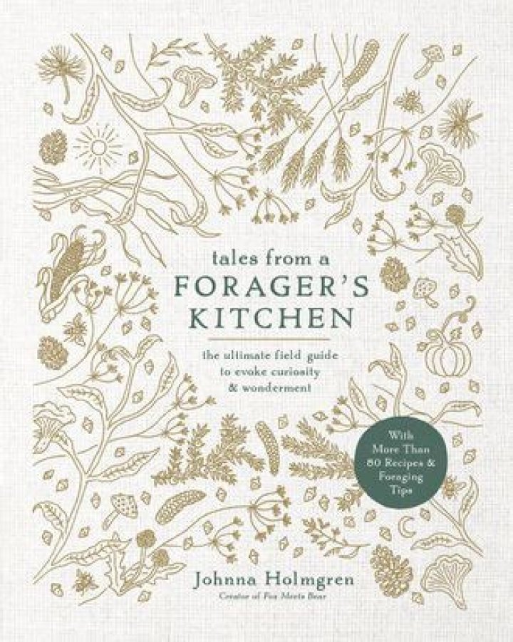 Johnna Holmgrens Cookbook Pulled Because of Unsafe Ingredients