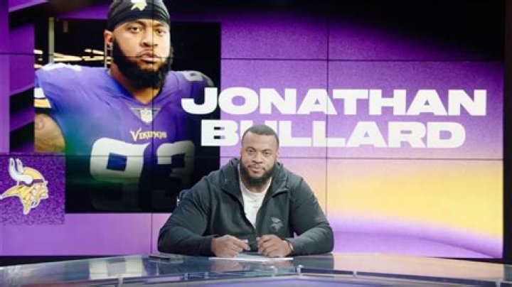 Jonathan Bullard's Net Worth: An In-Depth Analysis