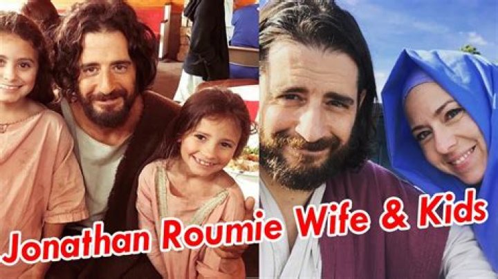 Jonathan Roumie Married: The Real Story About His Relationship Status