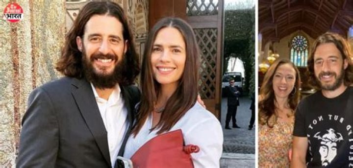Jonathan Roumie Wife: Unpacking the Buzz Around The Chosen Star's Relationship Status