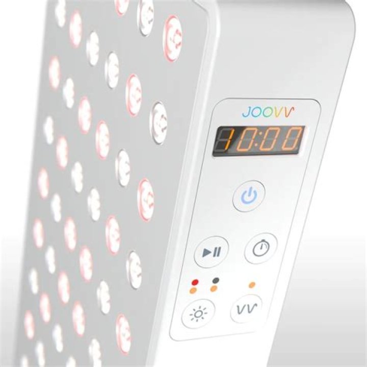 joovv a scam? - Joovv Red Light Therapy Review