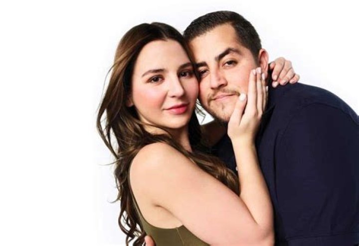Jorge y Anfisa: Un Vistazo a Su Historia de Amor y Caos en la Televisión