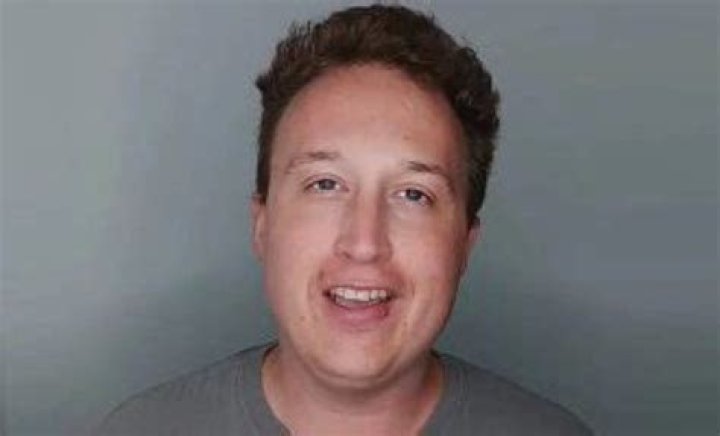 Joseph Muchlinski