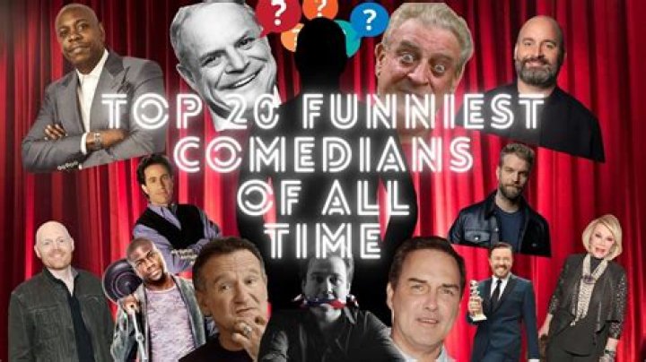 Joseph Raymond Romano: A Look at the Comedian Who Made Us Laugh