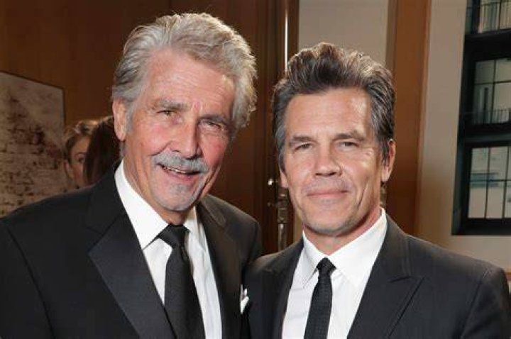Josh And James Brolin's Unbreakable Connection
