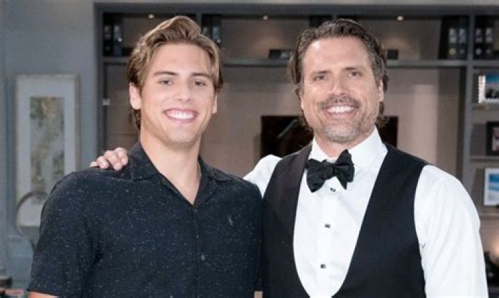Joshua Morrow: A Look at the Enduring Face of Nick Newman