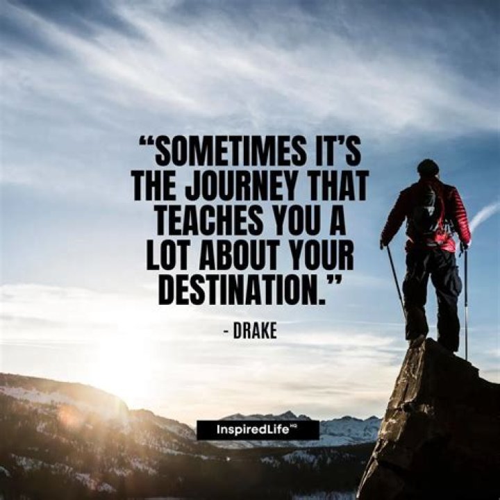 Journey, Impact, And Inspiring Wisdom