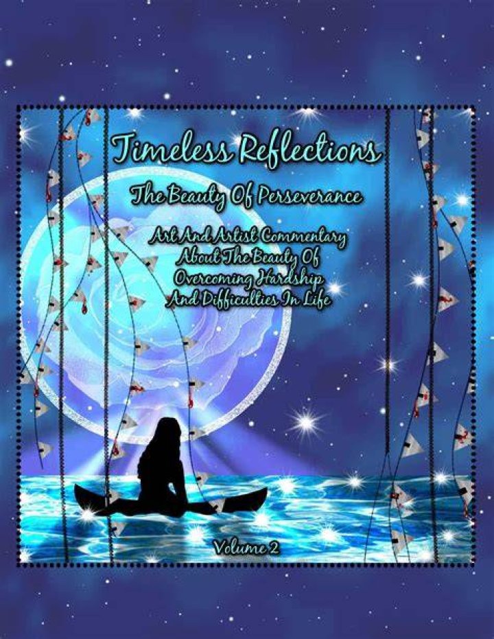 Journey, Reflections, And Timeless Beauty