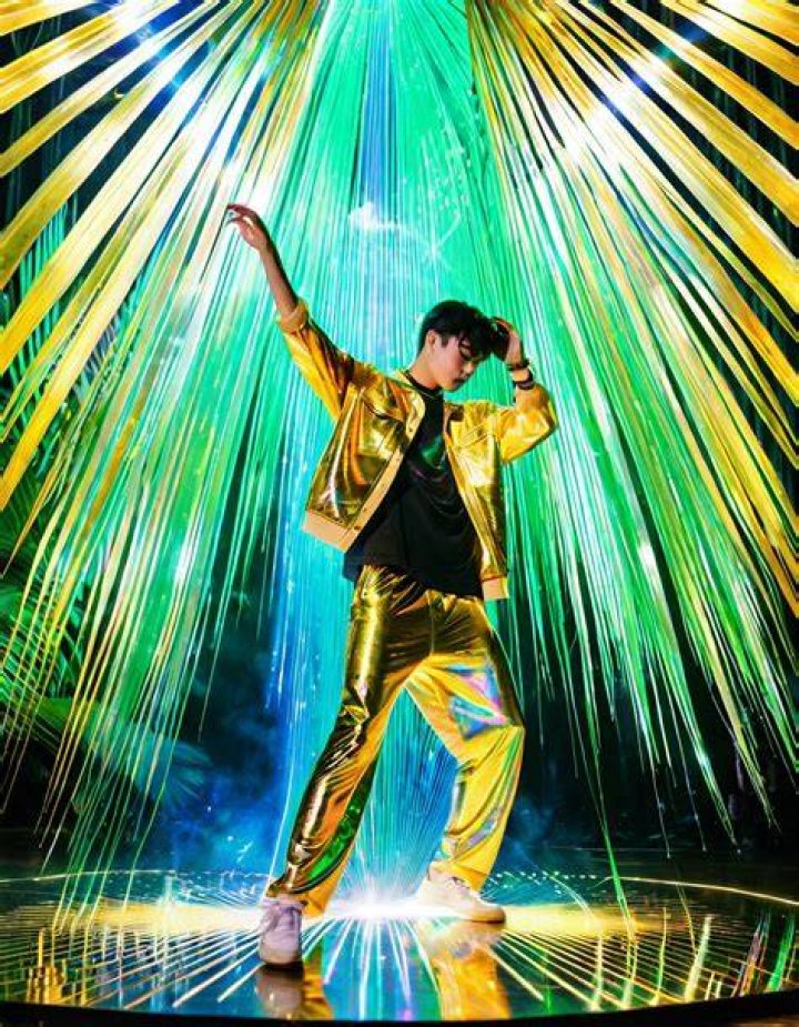 Journey To Stardom And Beyond