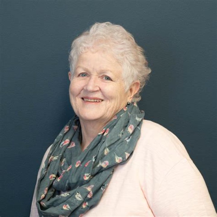 Judith Sandler: Renowned Author And Thought Leader On Aging