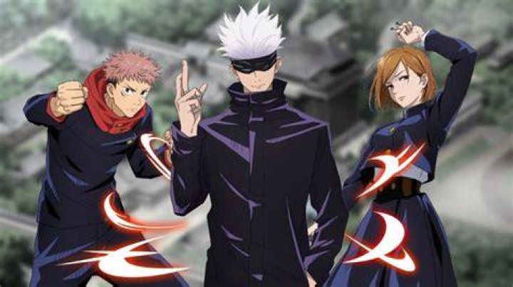 "Jujutsu Kaisen" Season 2 Release Date Revealed