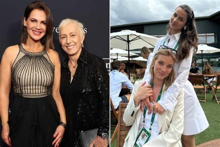 Julia Lemigova's Ex-Husband And The Untold Story