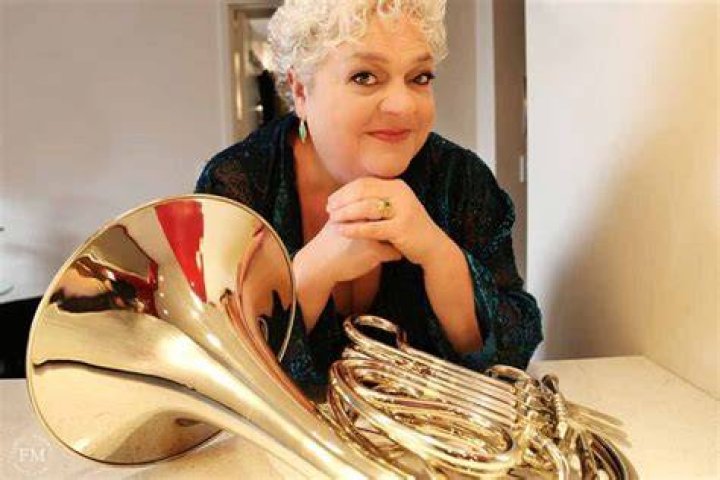 Julie Landsman | Carmine Caruso Method