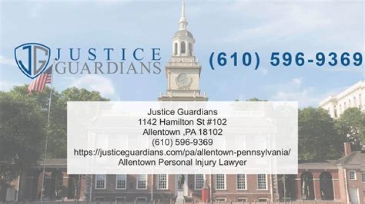 justiceguardians.com/pa/allentown-pennsylvania/