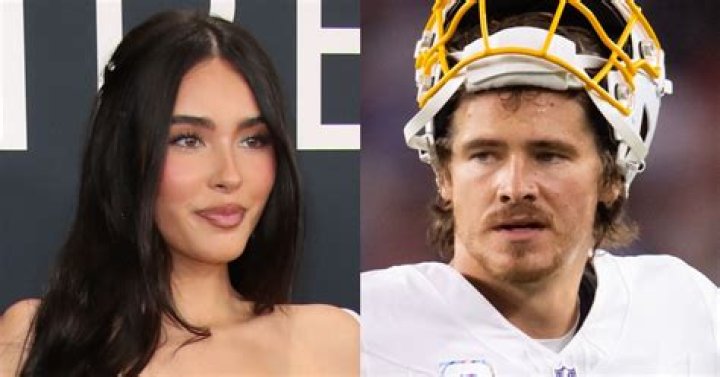 Justin Herbert's Girlfriend And Beyond