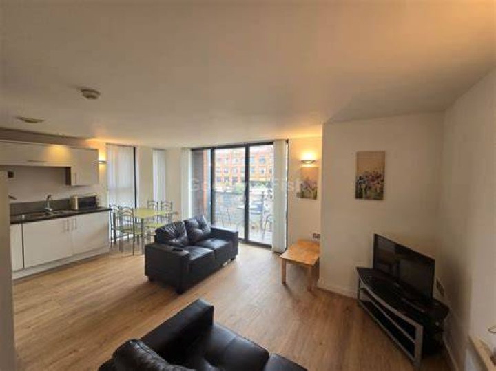 Jutland House and Whittles Croft, Paradise Wharf, Ducie Street, Manchester M1 2DE : MAN/00BN/LDC/2021/0042