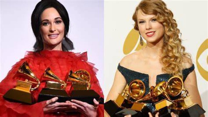 kacey musgraves taylor swift