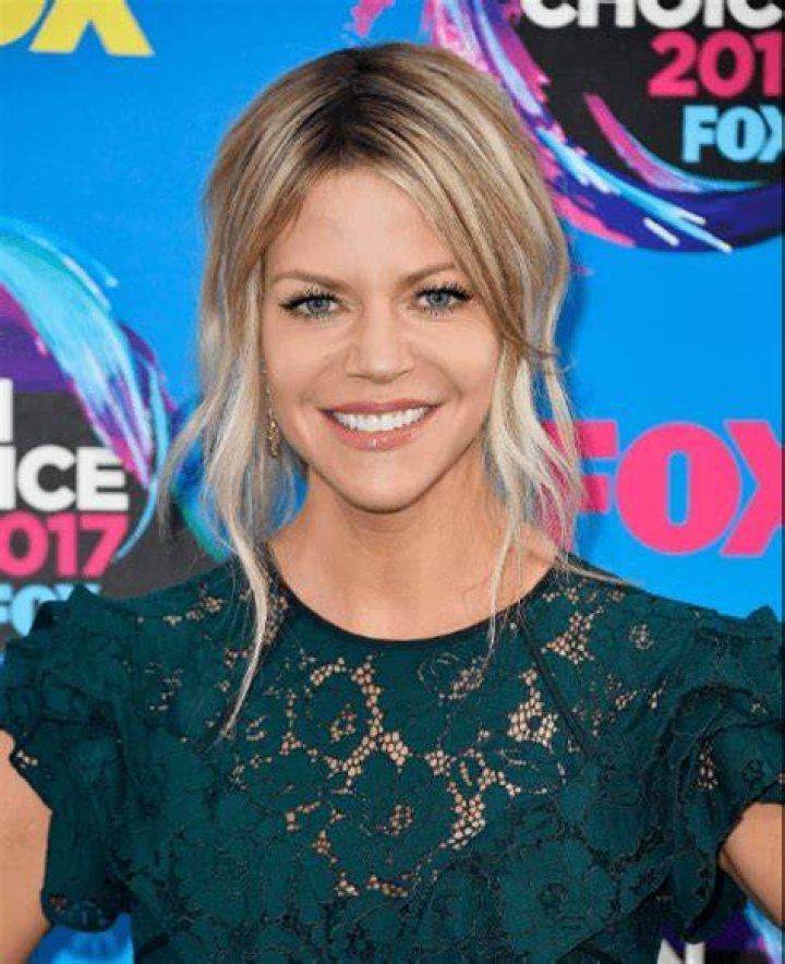 Kaitlin Olson's Height And Beyond