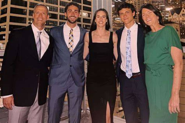 Kaitlyn Clark's Family Dynamics Unveiled