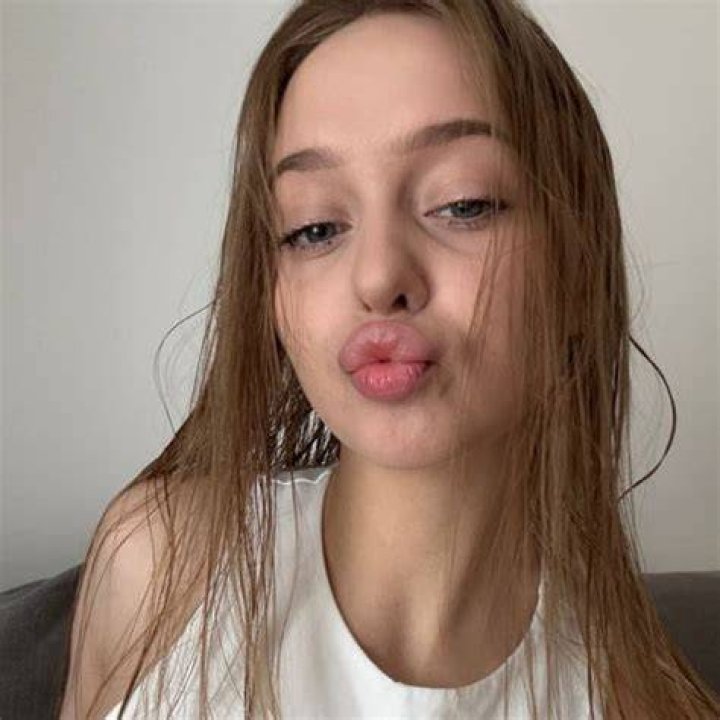Kaitlyn Krems Leaked Photos