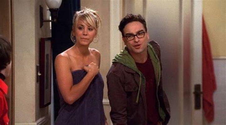 Kaley Cuoco Full Name: Unpacking the Star's Identity and Early Beginnings