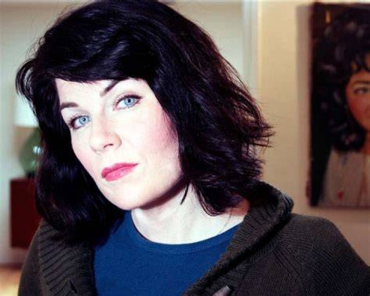 Karen Kilgariff's Biography, Wiki, And Age Revealed